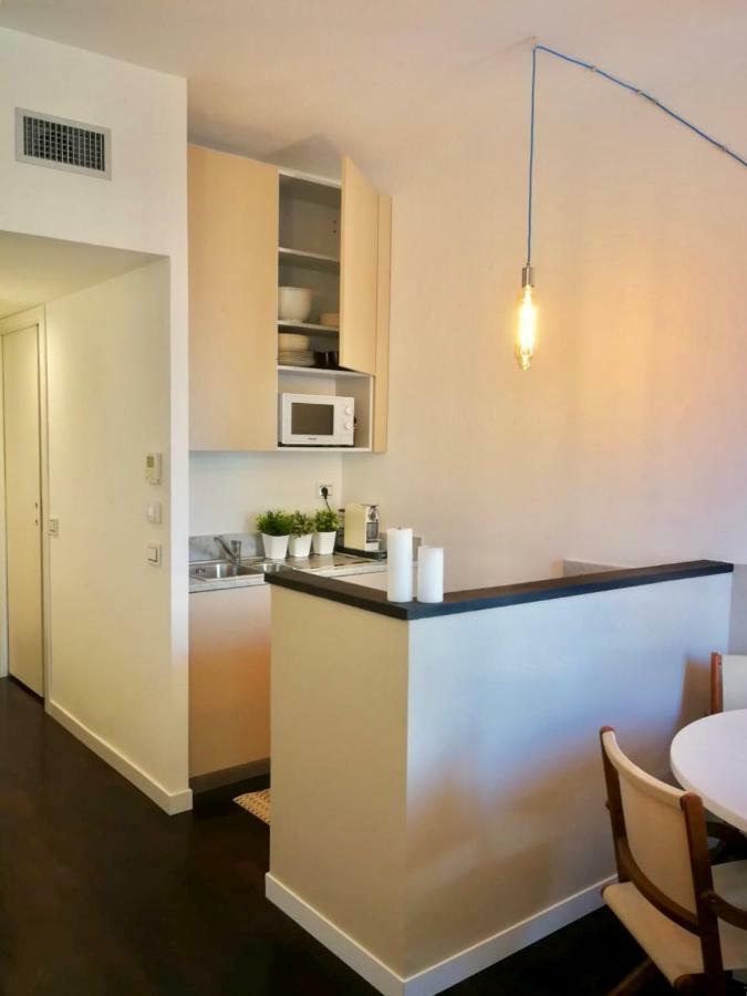 Sguardo Sul Porto Apartment Camogli Ngoại thất bức ảnh