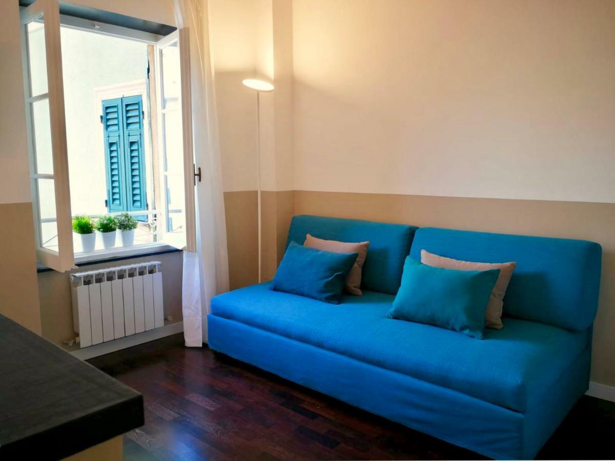 Sguardo Sul Porto Apartment Camogli Ngoại thất bức ảnh