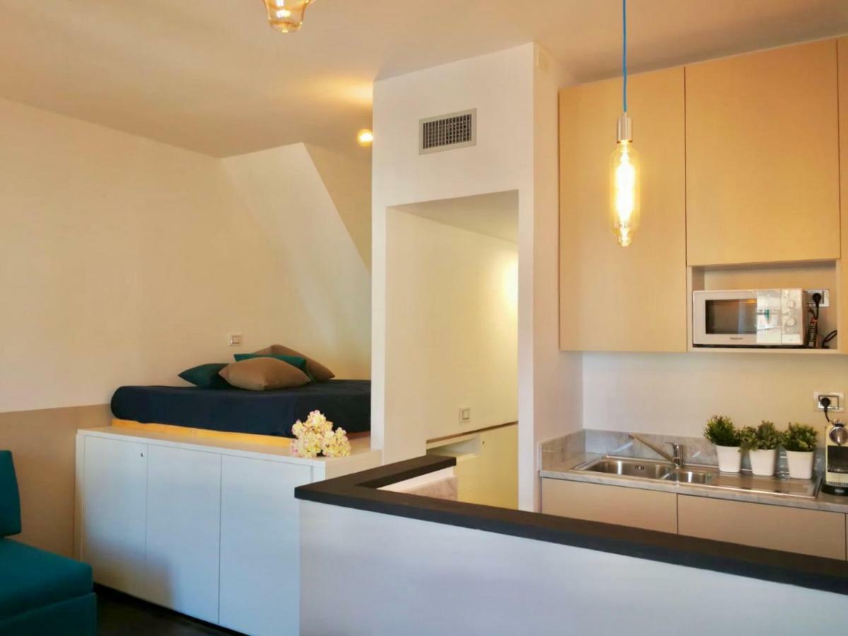 Sguardo Sul Porto Apartment Camogli Ngoại thất bức ảnh