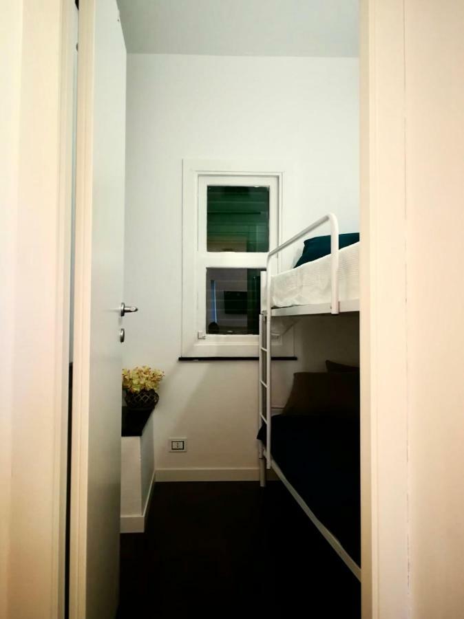 Sguardo Sul Porto Apartment Camogli Ngoại thất bức ảnh