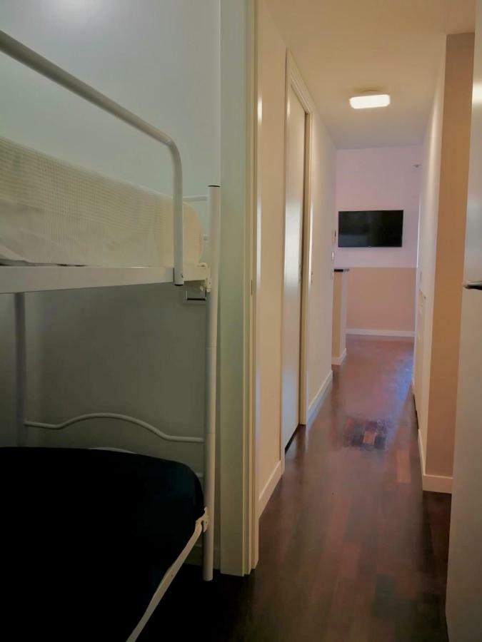 Sguardo Sul Porto Apartment Camogli Ngoại thất bức ảnh