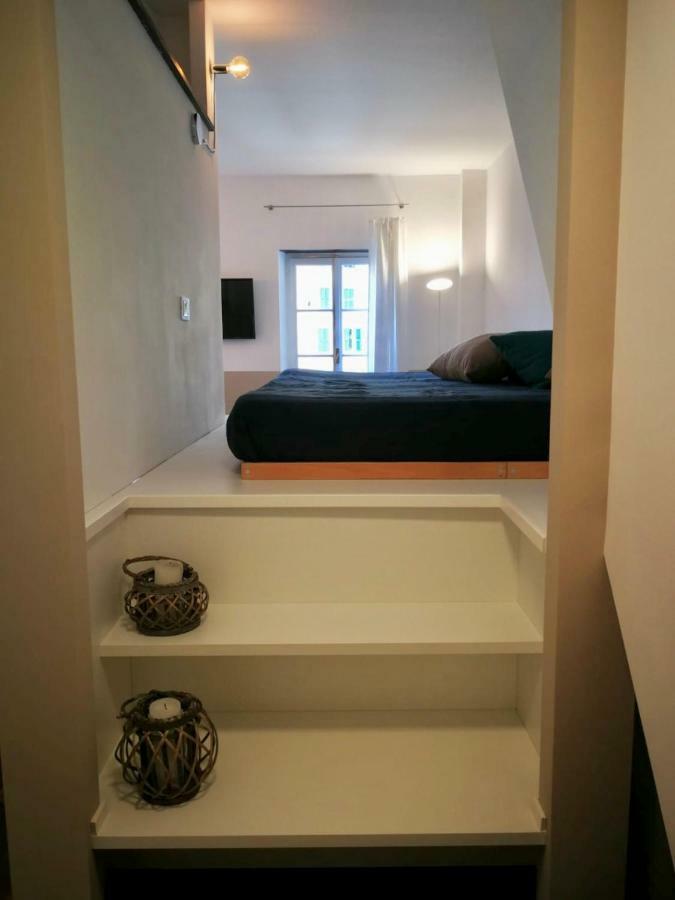 Sguardo Sul Porto Apartment Camogli Ngoại thất bức ảnh