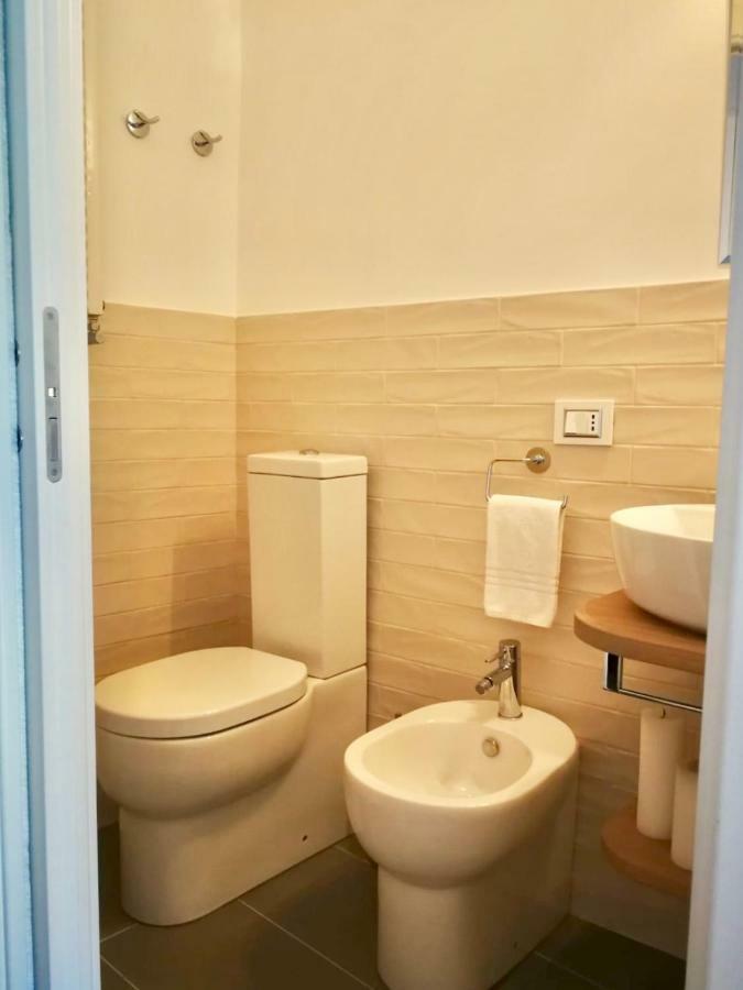 Sguardo Sul Porto Apartment Camogli Ngoại thất bức ảnh