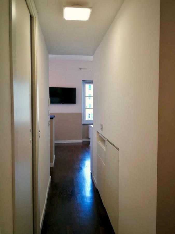 Sguardo Sul Porto Apartment Camogli Ngoại thất bức ảnh