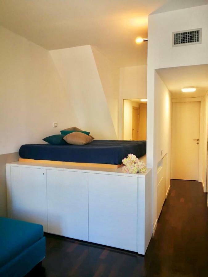 Sguardo Sul Porto Apartment Camogli Ngoại thất bức ảnh